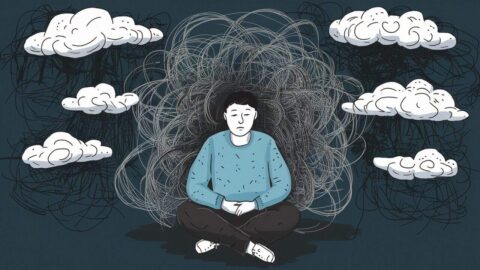 Anxiety