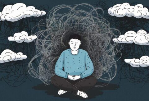 Anxiety