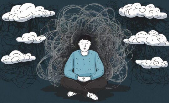 Anxiety