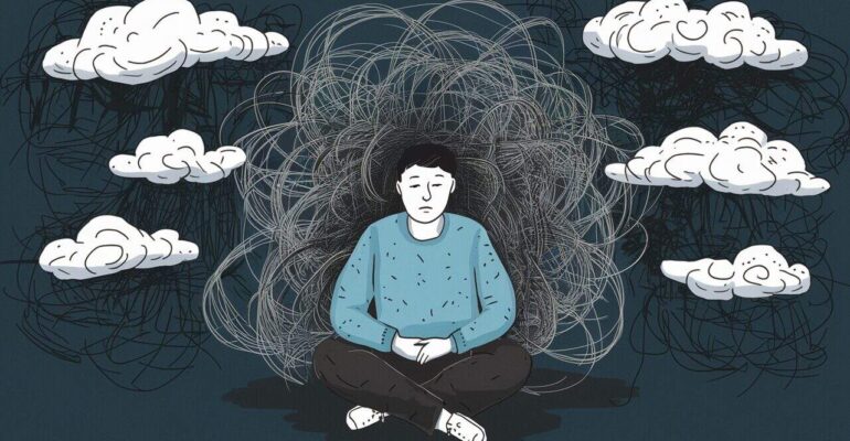 Anxiety